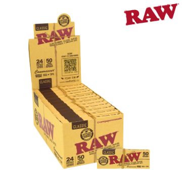 Picture of RAW SW CONN 50_CA