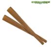 Picture of CYCLONES KING SIZE (108mm) NATURAL HEMP WRAPS BULK
