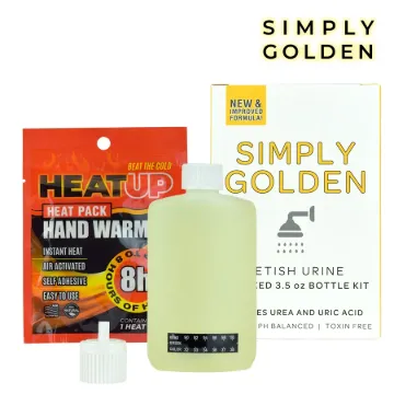 UT SIMPLY GOLDEN KIT v2