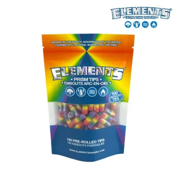 ELEM TIPS PRISM PR 100_CA