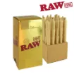 RAW ETH CONE BULK 1 1/4 75PK_CA