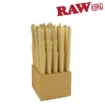 RAW ETHEREAL KINGSIZE BULK CONES - 75 PACK