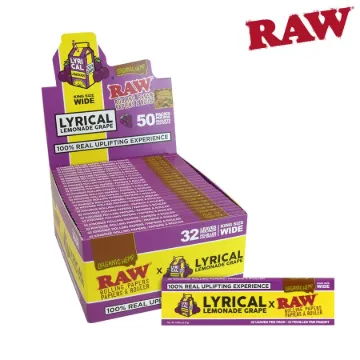 RAW x LYRICAL GR KS_CA