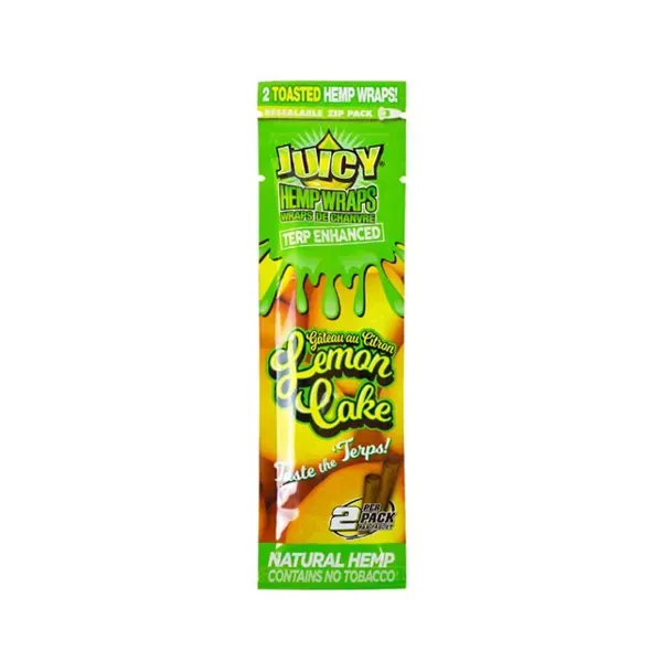 Picture for category Hemp Wraps