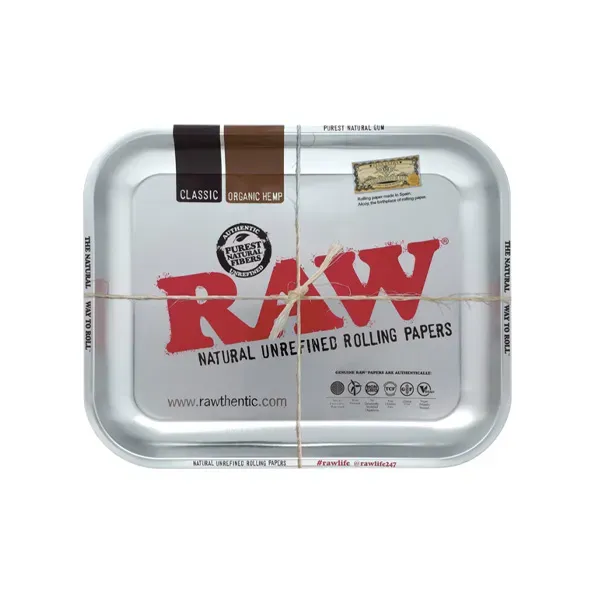 Picture for category Rolling Trays