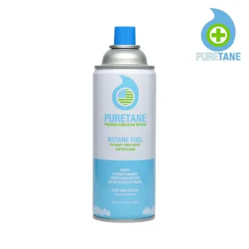 PURETANE 420ml