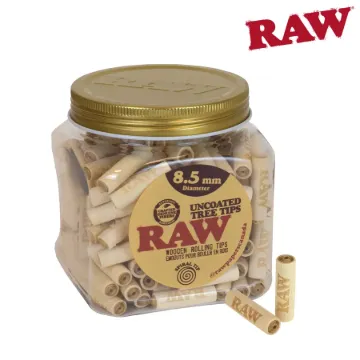 RAW TREE TIPS 8.5_DT