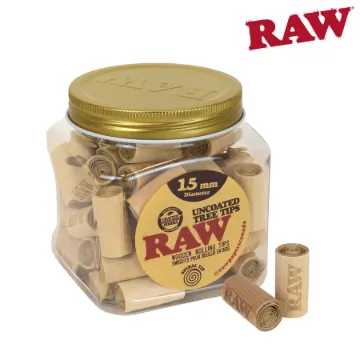 RAW TREE TIPS 15_CA