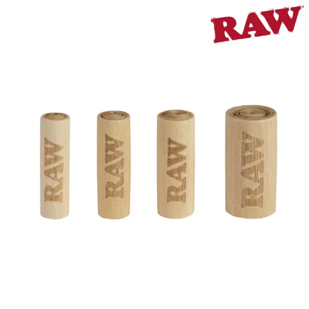 RAW TREE TIPS