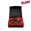 ASH RAW PHAT GLASS DARK_CA