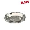 ASH RAW PHAT GLASS DARK_CA