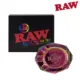 ASH RAW PHAT GLASS RAIN_CA