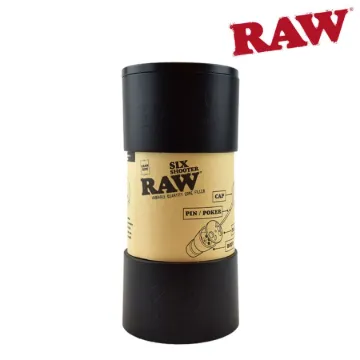 RAW SIX SHOOT LN_DT