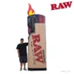 RAW INFL PHX LIGHT 10ft_CA