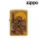 ZIPPO LIGHTER - FISHING LURES