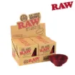 RAW LIL PREP BOWL