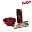 RAW LIL PREP BOWL