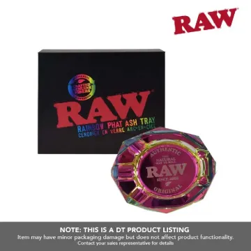ASH RAW PHAT GLASS RAIN_DT