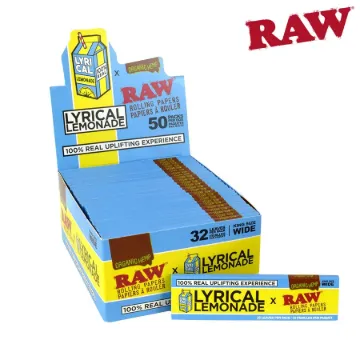 RAW x LYRICAL KS_CA