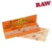 RAW x JUICY JAY'S PUMPKIN SPICE ROLLING PAPERS 1 1/4