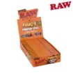 RAW x JUICY JAY'S PUMPKIN SPICE ROLLING PAPERS 1 1/4