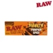 RAW x JUICY JAY'S PUMPKIN SPICE ROLLING PAPERS 1 1/4