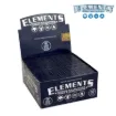 ELEMENTS ULTRA THIN  ROLLING PAPERS KING SIZE
