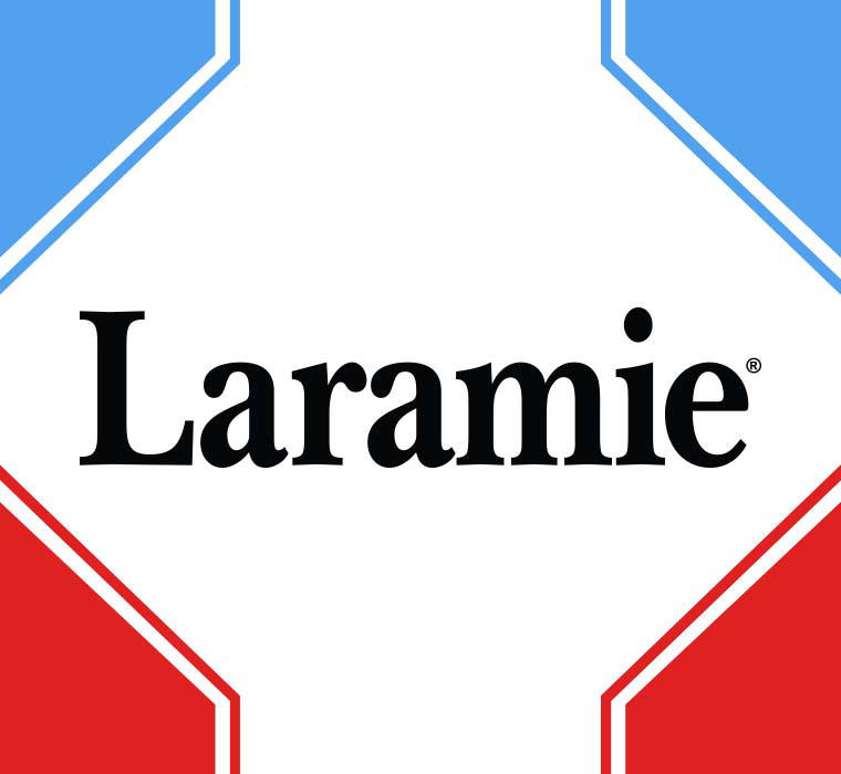 LARAMIE